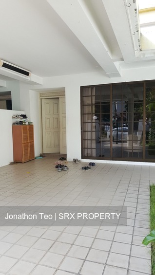 Lorong Sarhad (D5), Semi-Detached #167854462